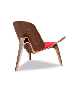 Hans J Wegner – Shell Chair