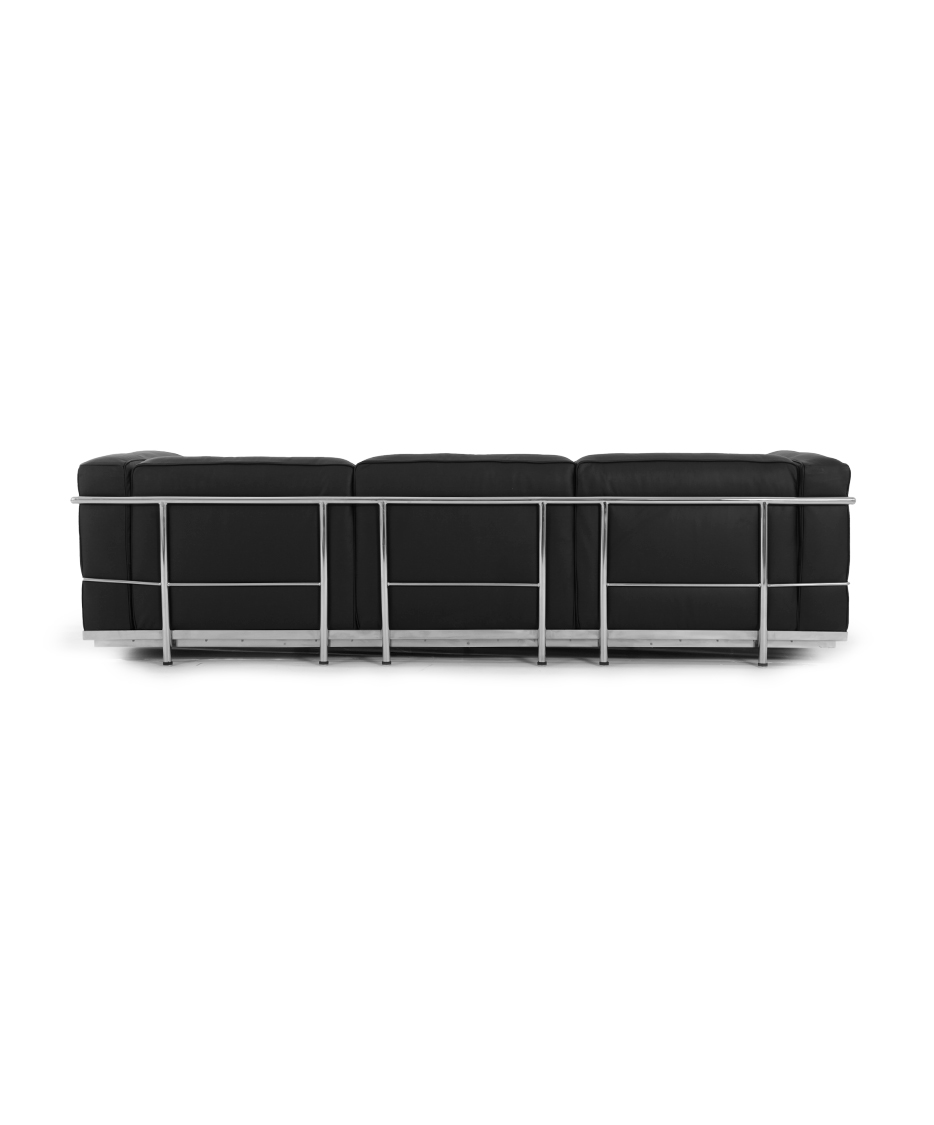 Le Corbusier Lc3 Sofa - Barcelona Designs