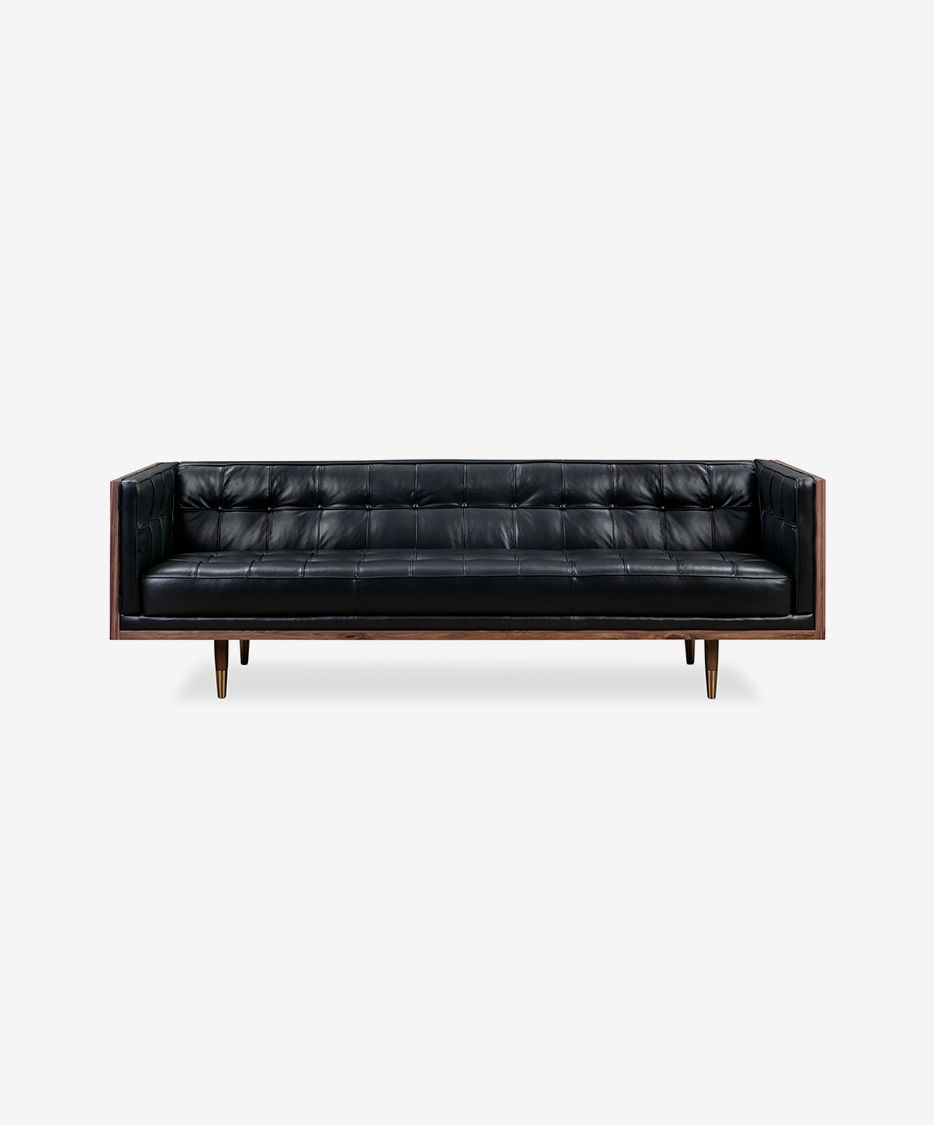 Woodrow sofa