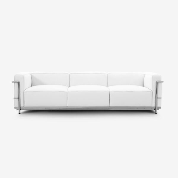 Le Corbusier 3 Sofa