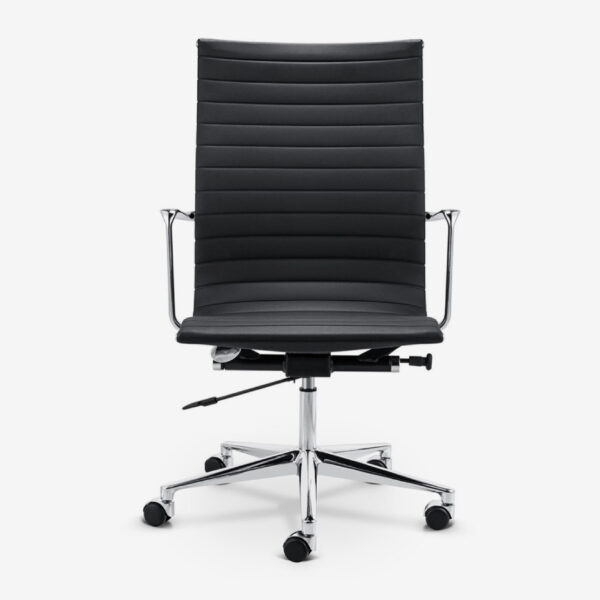 Management Office Chair Thinpad Highback