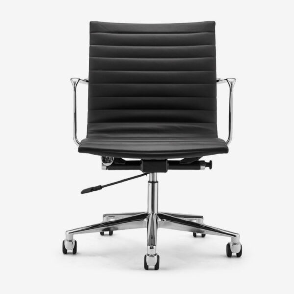 Management Office Chair Thinpad Lowback